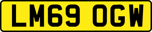 LM69OGW