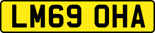 LM69OHA