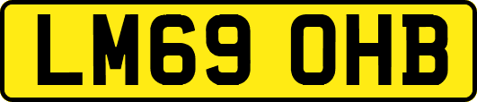 LM69OHB