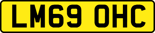 LM69OHC