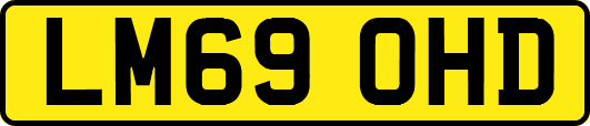 LM69OHD