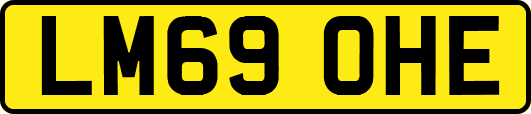 LM69OHE