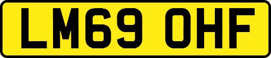 LM69OHF