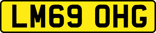 LM69OHG