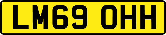 LM69OHH