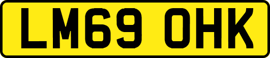 LM69OHK