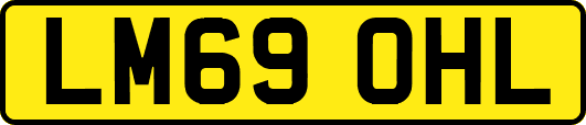 LM69OHL