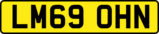 LM69OHN