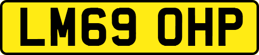 LM69OHP