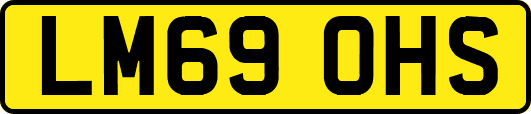 LM69OHS