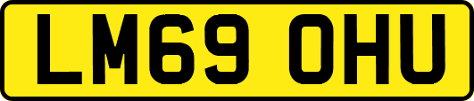 LM69OHU