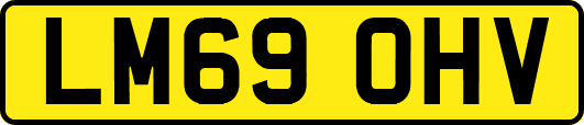 LM69OHV
