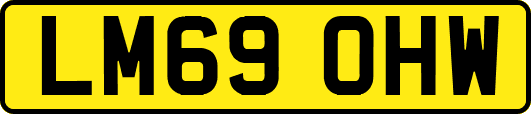 LM69OHW
