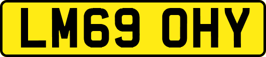 LM69OHY