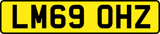 LM69OHZ