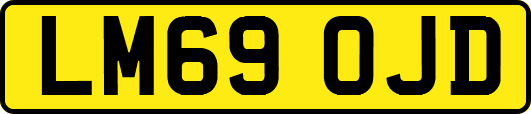 LM69OJD