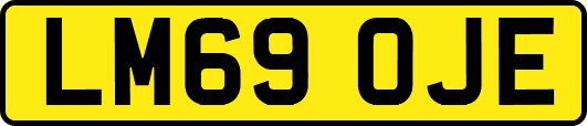 LM69OJE