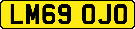 LM69OJO