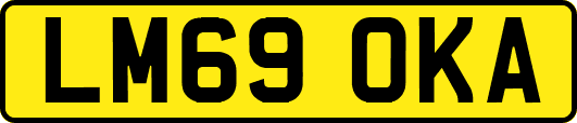 LM69OKA