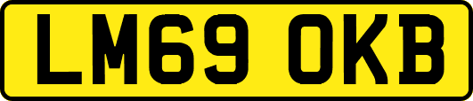 LM69OKB
