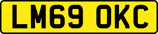 LM69OKC