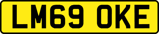 LM69OKE
