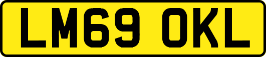 LM69OKL