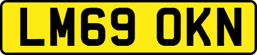 LM69OKN