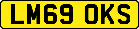 LM69OKS