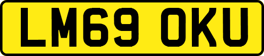LM69OKU