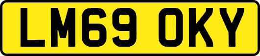 LM69OKY