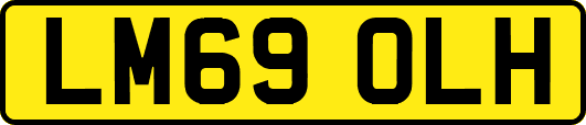 LM69OLH