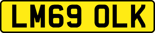 LM69OLK