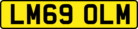 LM69OLM