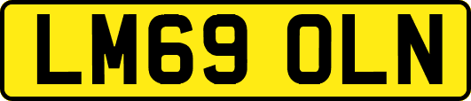 LM69OLN