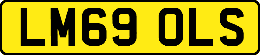 LM69OLS