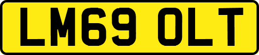 LM69OLT
