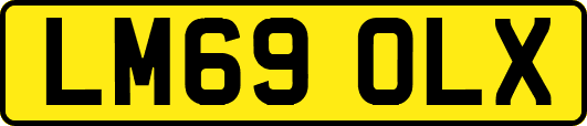 LM69OLX