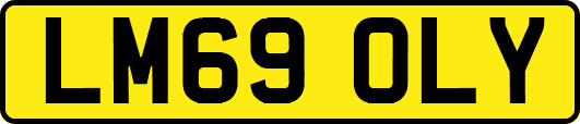 LM69OLY