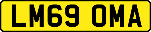 LM69OMA
