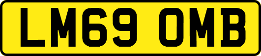 LM69OMB