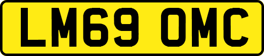 LM69OMC