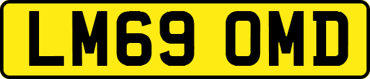 LM69OMD