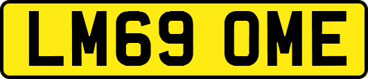 LM69OME