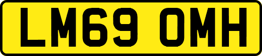 LM69OMH