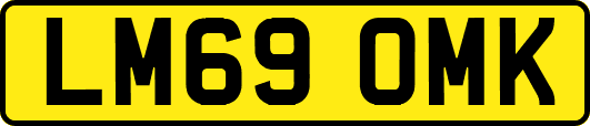 LM69OMK