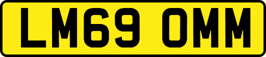 LM69OMM