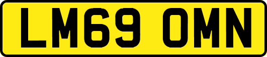 LM69OMN