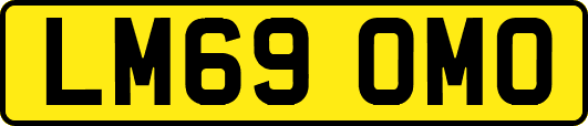 LM69OMO