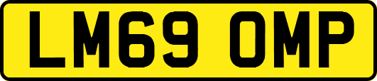 LM69OMP